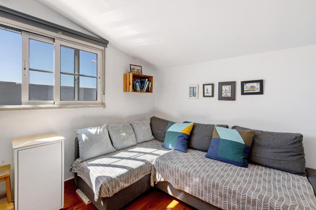Alfama Flat 5 By Insighthome