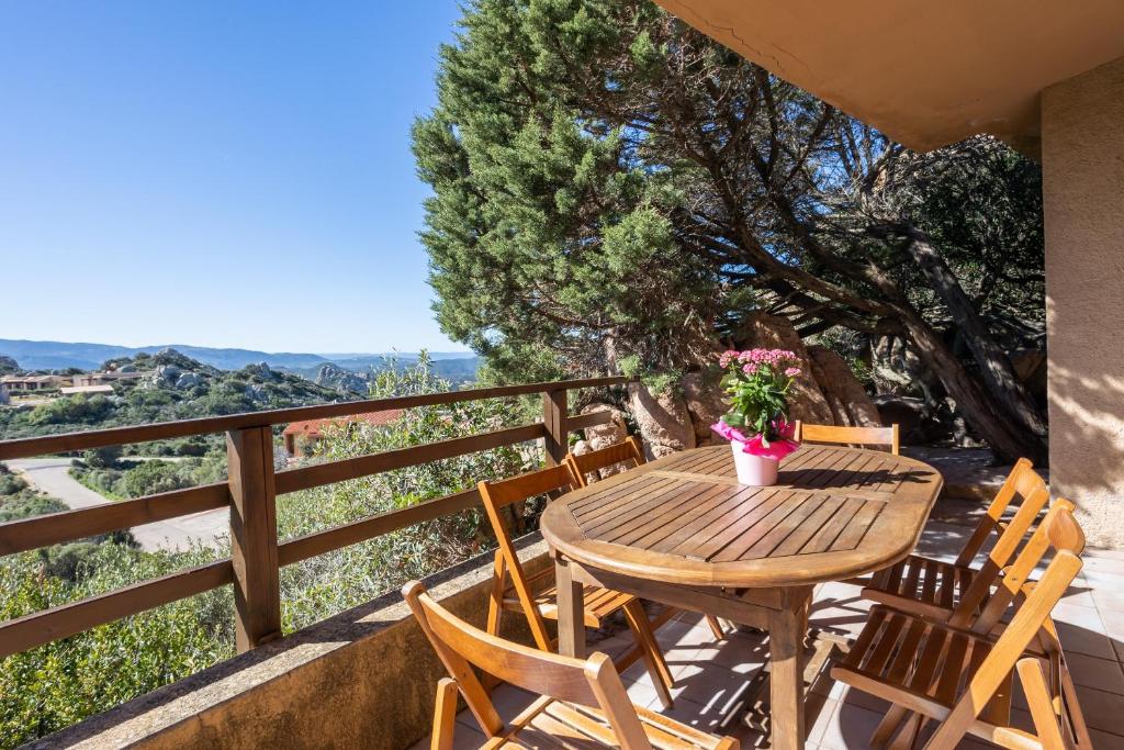 Villa Panoramica Costa Paradiso