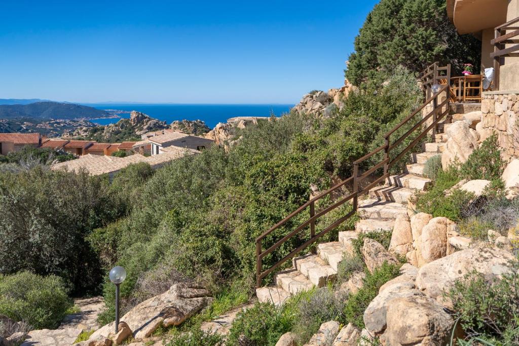 Villa Panoramica Costa Paradiso