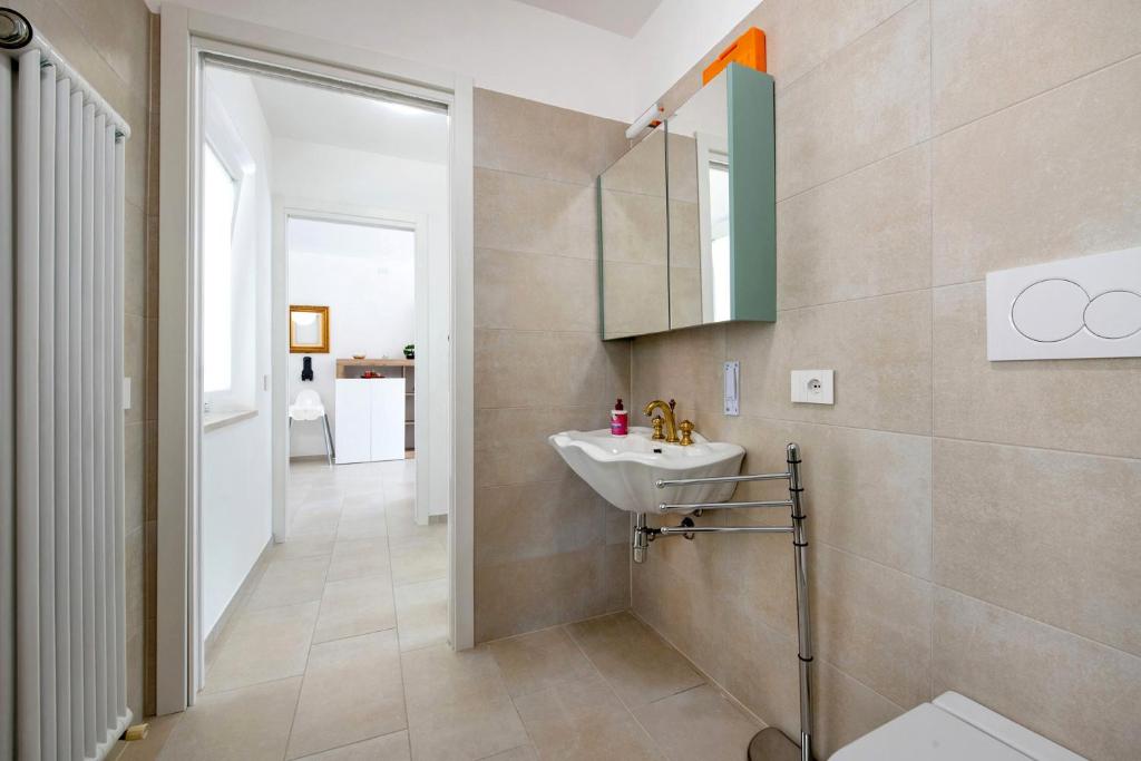 La villa del Caribe Peschiera
