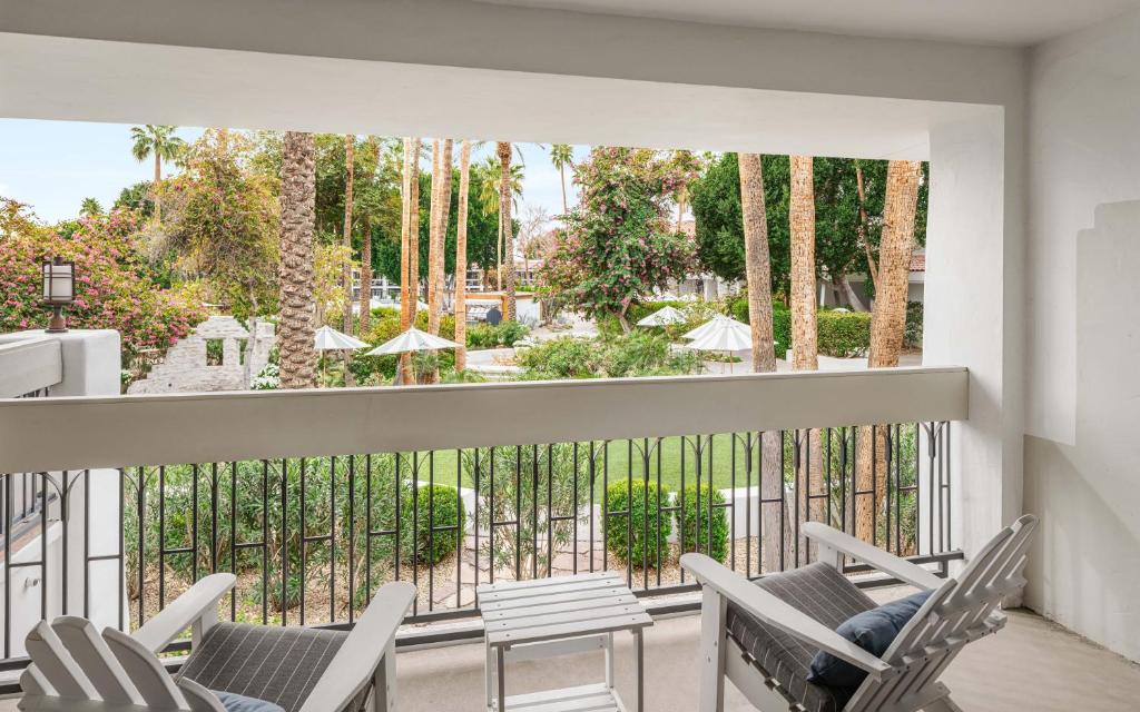 The Scott Resort & Spa photo