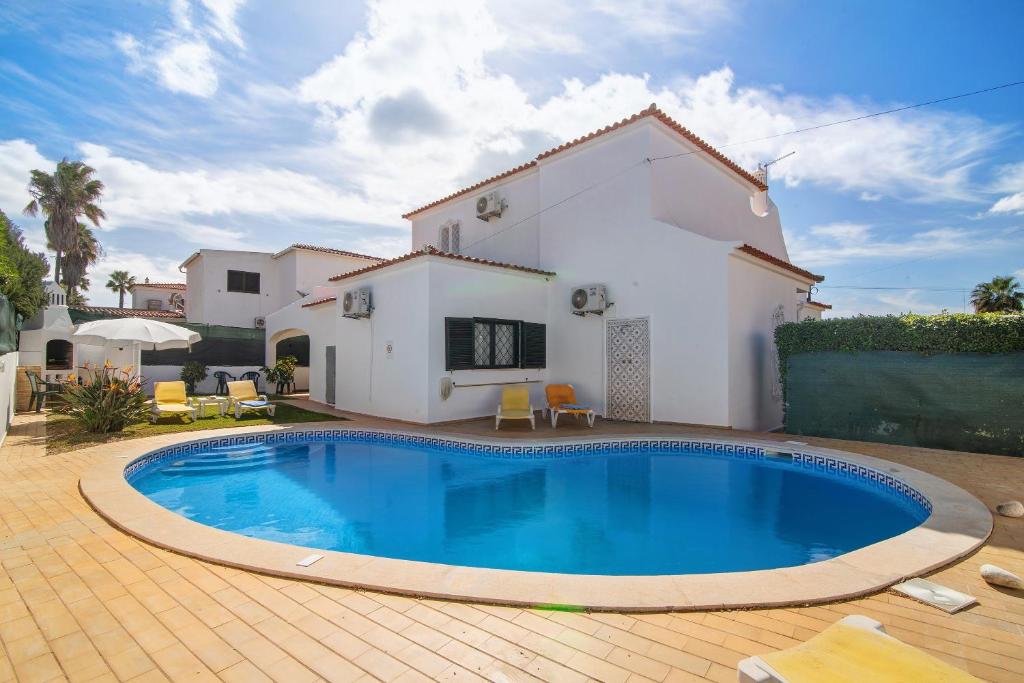 Villa Luísa Galé