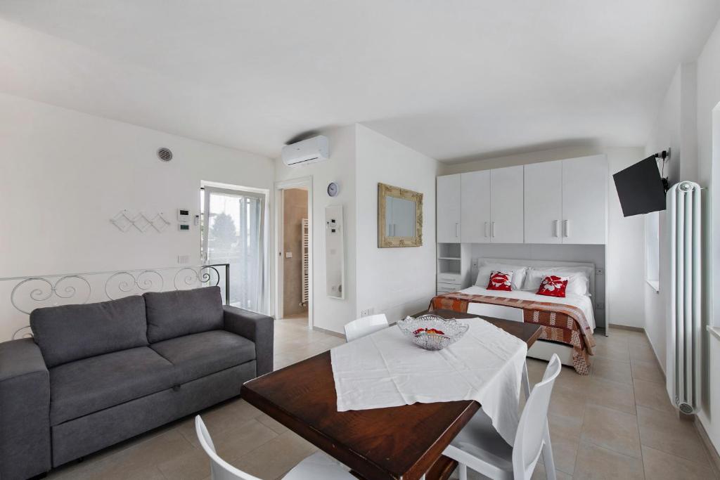La villa del Caribe Peschiera