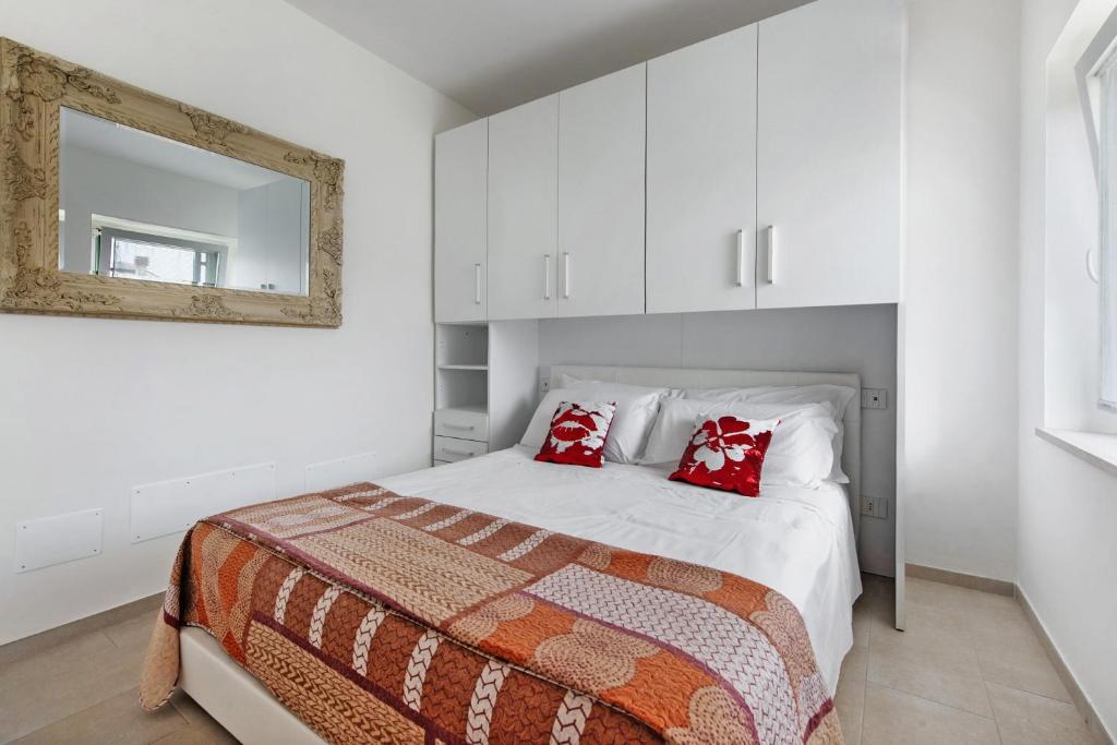 La villa del Caribe Peschiera