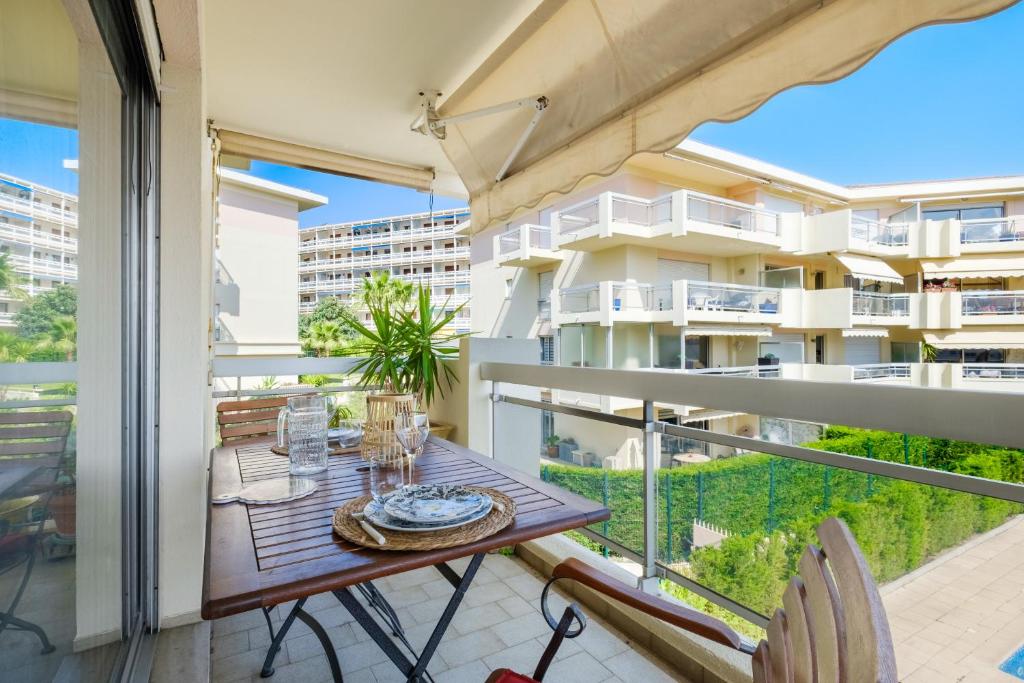 Bellevue Cannes