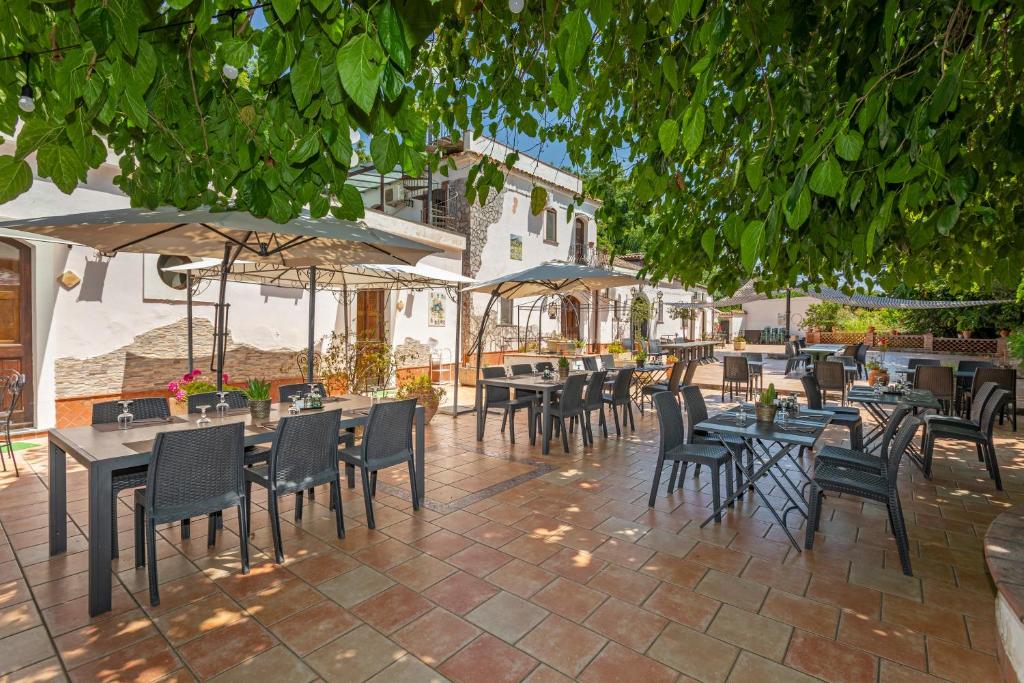 Agriturismo Terrenia
