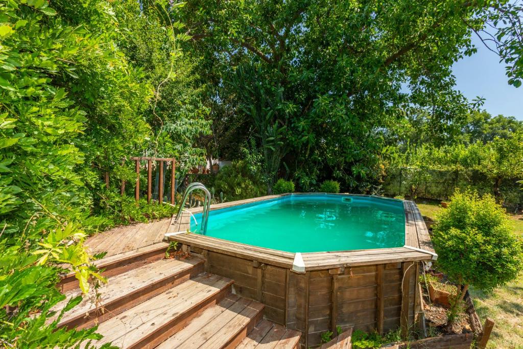 Agriturismo Terrenia