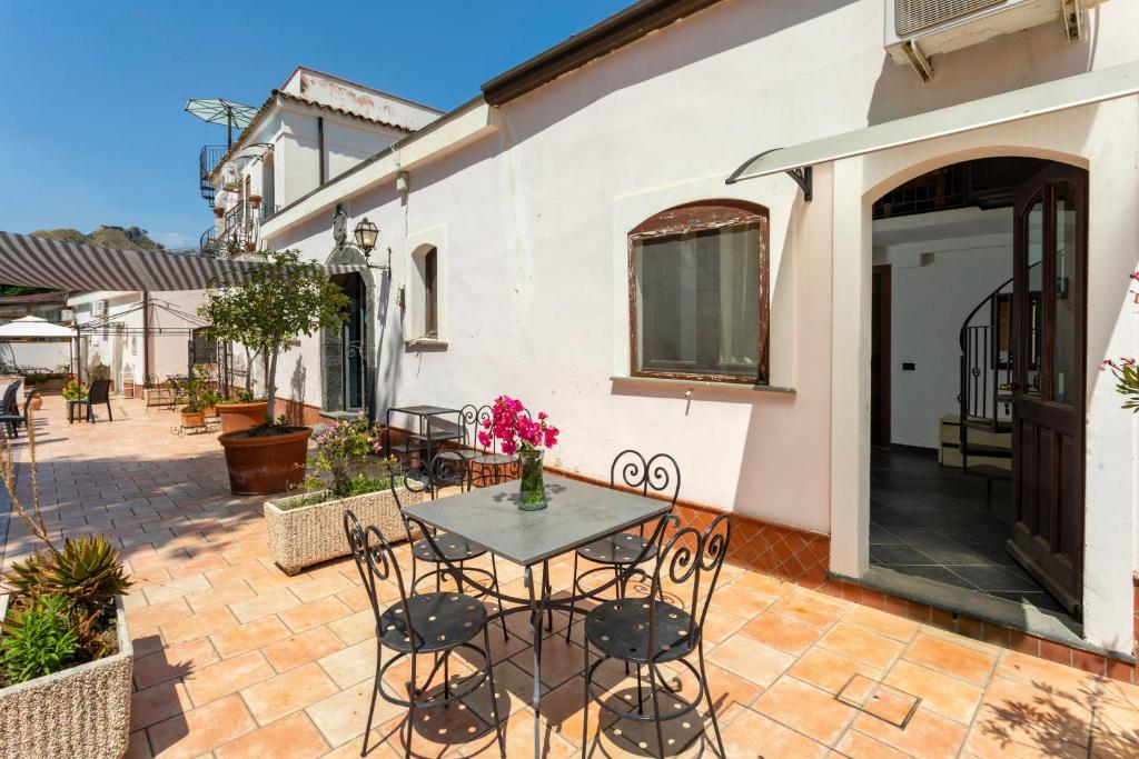 Agriturismo Terrenia