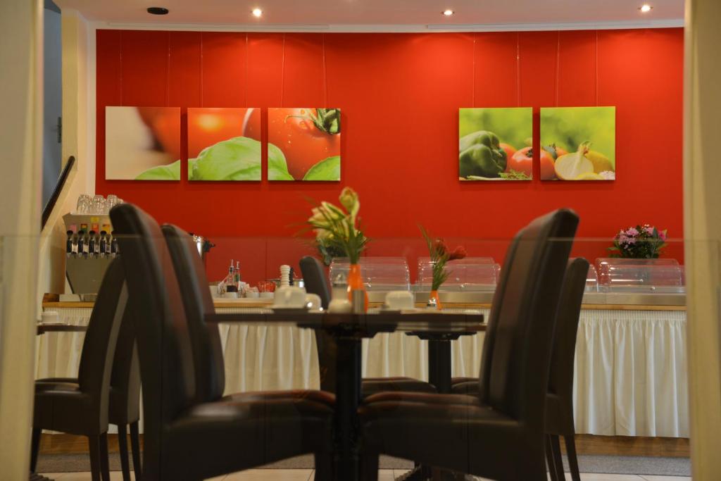 Hotel Italia - Resim 22