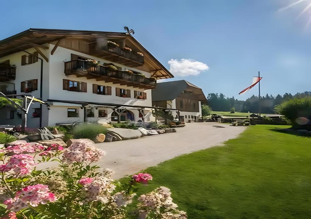Kaserhof