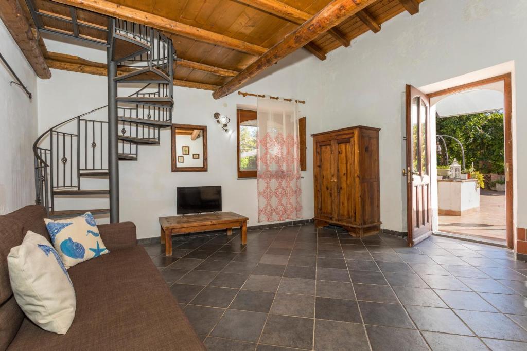 Agriturismo Terrenia