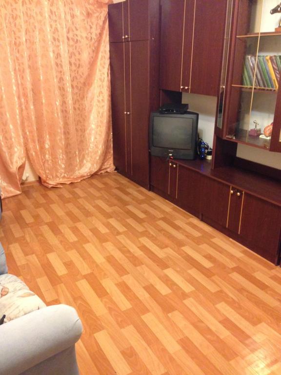 Gallery image of Apartment on Arkadiya Gaydara 13A in Perm