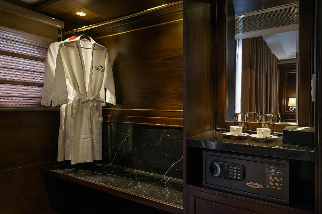 Paradise Elegance Cruise Halong - 7