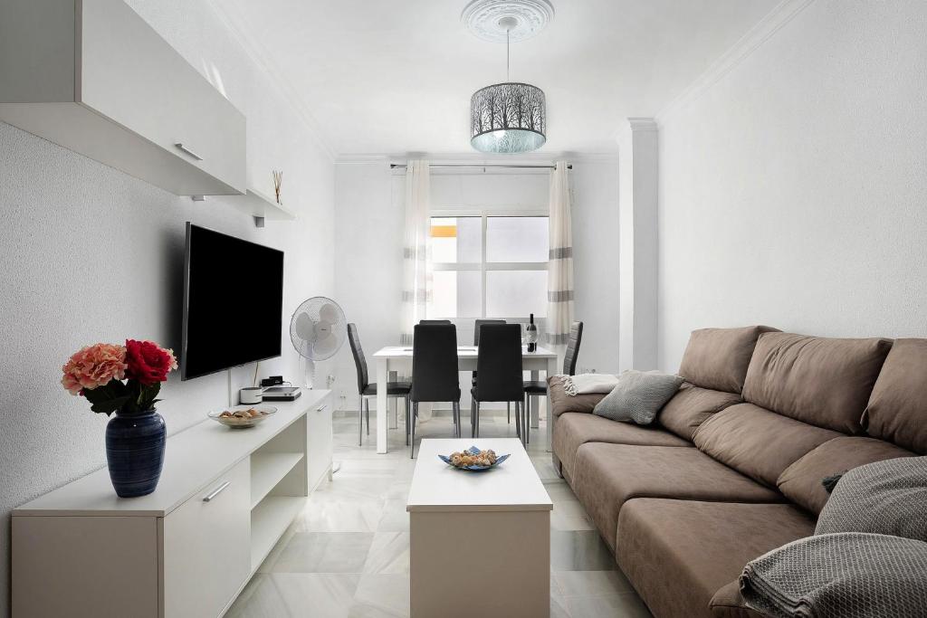 Apartamento Romo