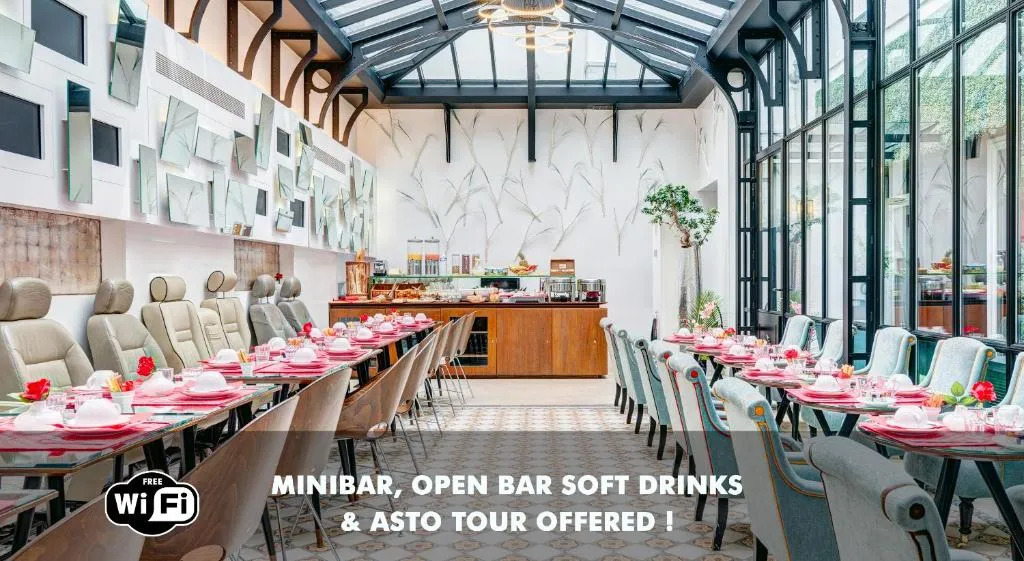Hotel Joyce - Astotel, Paris, Franţa