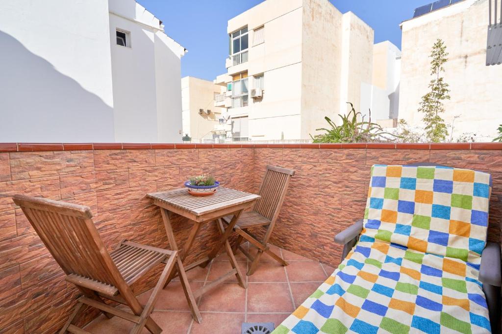 Apartamento Lola 1