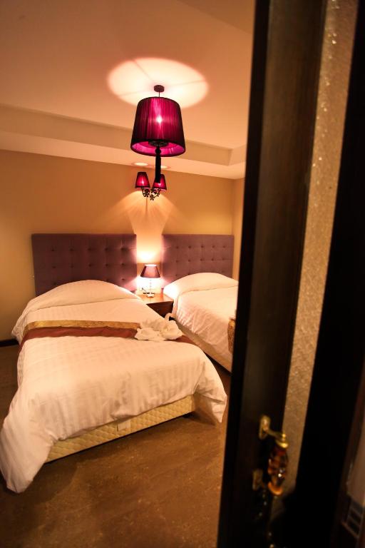 At Home At Chiang Mai