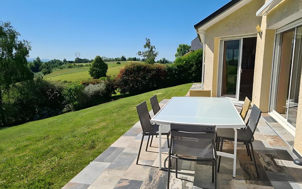 Gite Gousseau - Housity