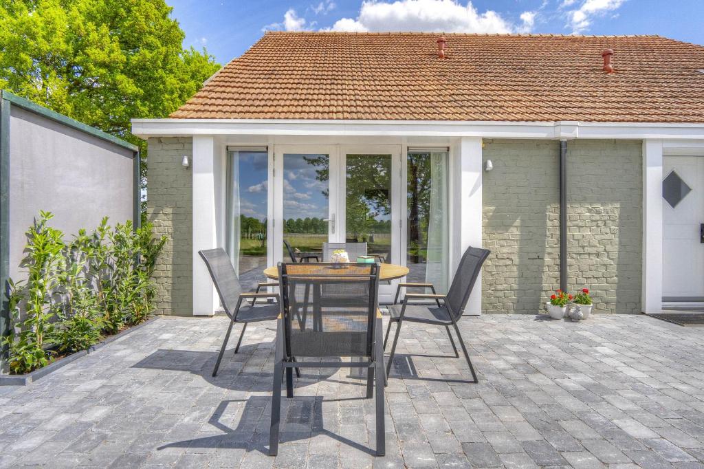 Ferrienhaus Land Hof Spelle - Casa Con 2 Camere Da Letto