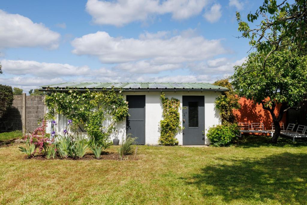 Gallery image of L'escapade de Sauvagnac in Libourne