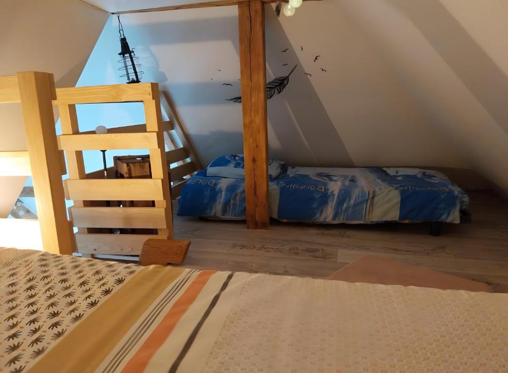 Au Coeur De Notre Vallée – photo 22