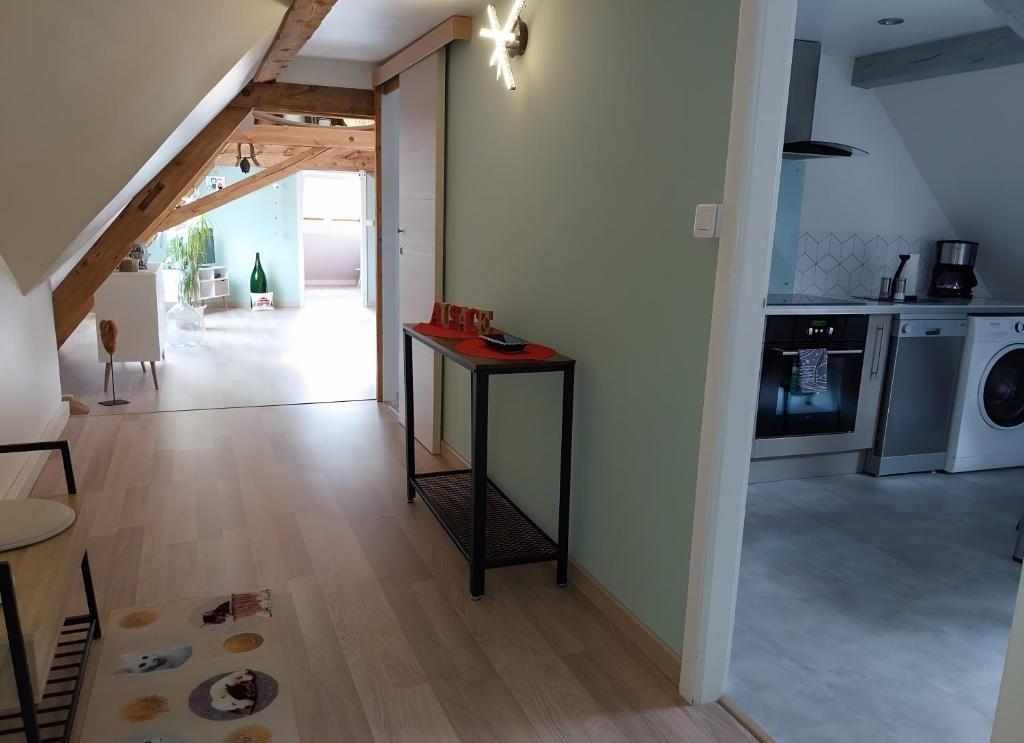Au Coeur De Notre Vallée – photo 9