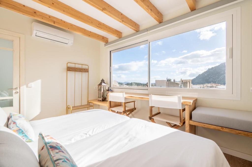 Can 32 Apartamento 2 habitaciones