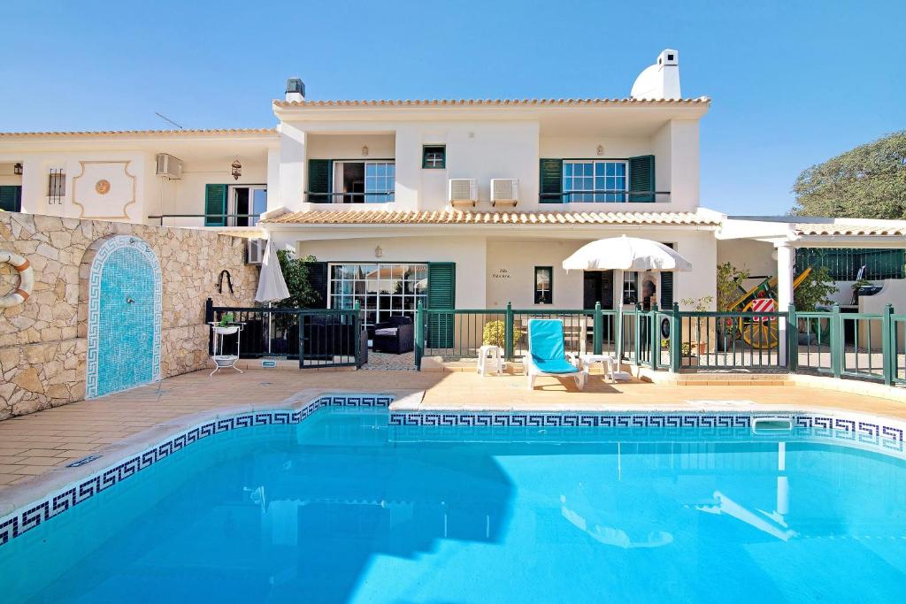Villa Catarina
