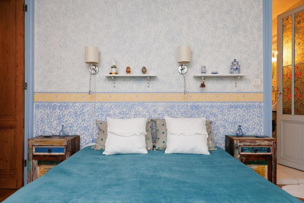 Chambre La Petite Pause - Bordeaux