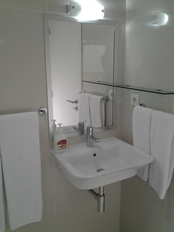 São Francisco Accommodation - 4