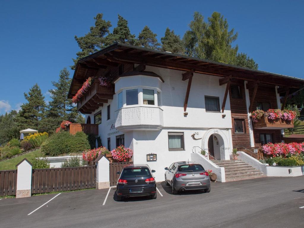 Landhaus Almidyll