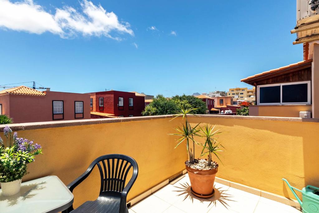 Casa Vacacional Golfin
