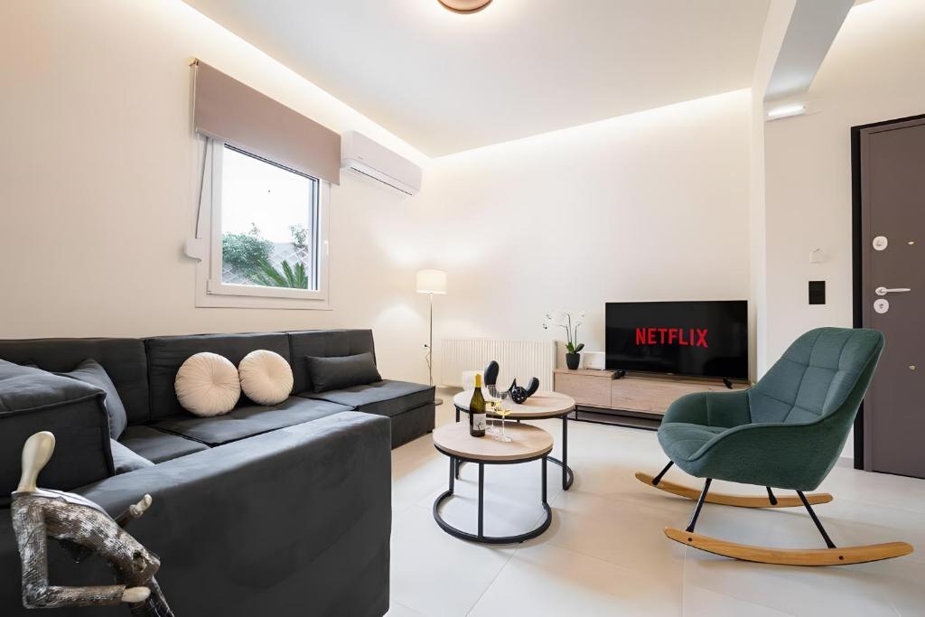 Zoelgrek Luxury Suite 1