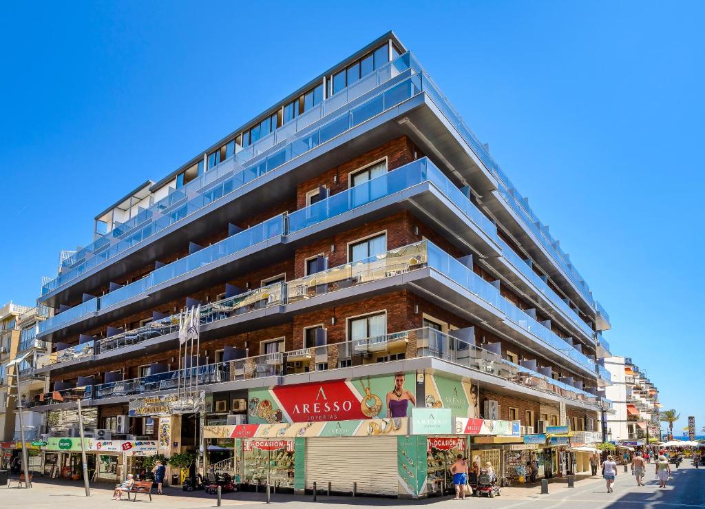 Hotel Avenida, Benidorm – Bijgewerkte prijzen 2023