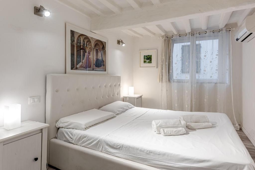 Un Bacio a Firenze