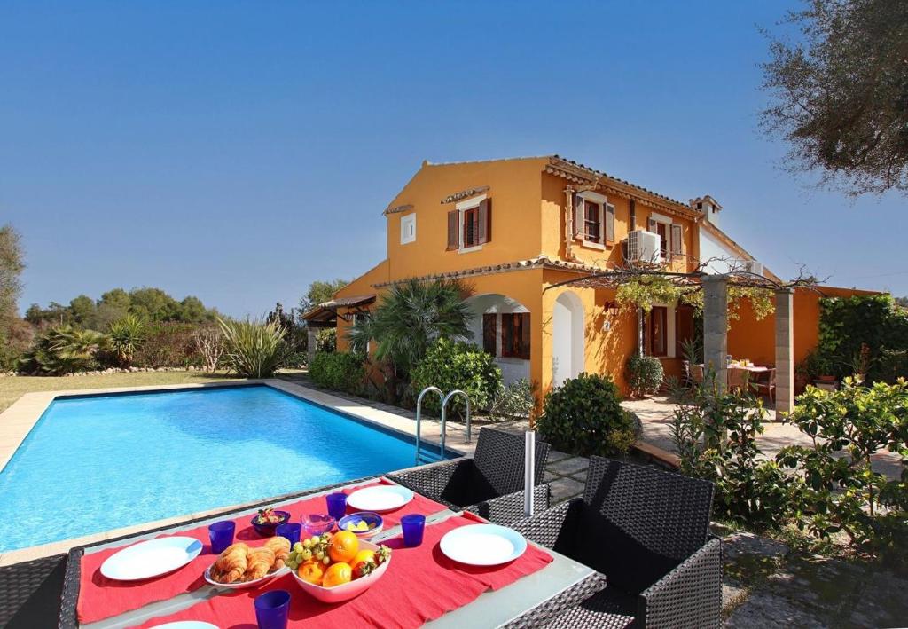Villa Marina Nova