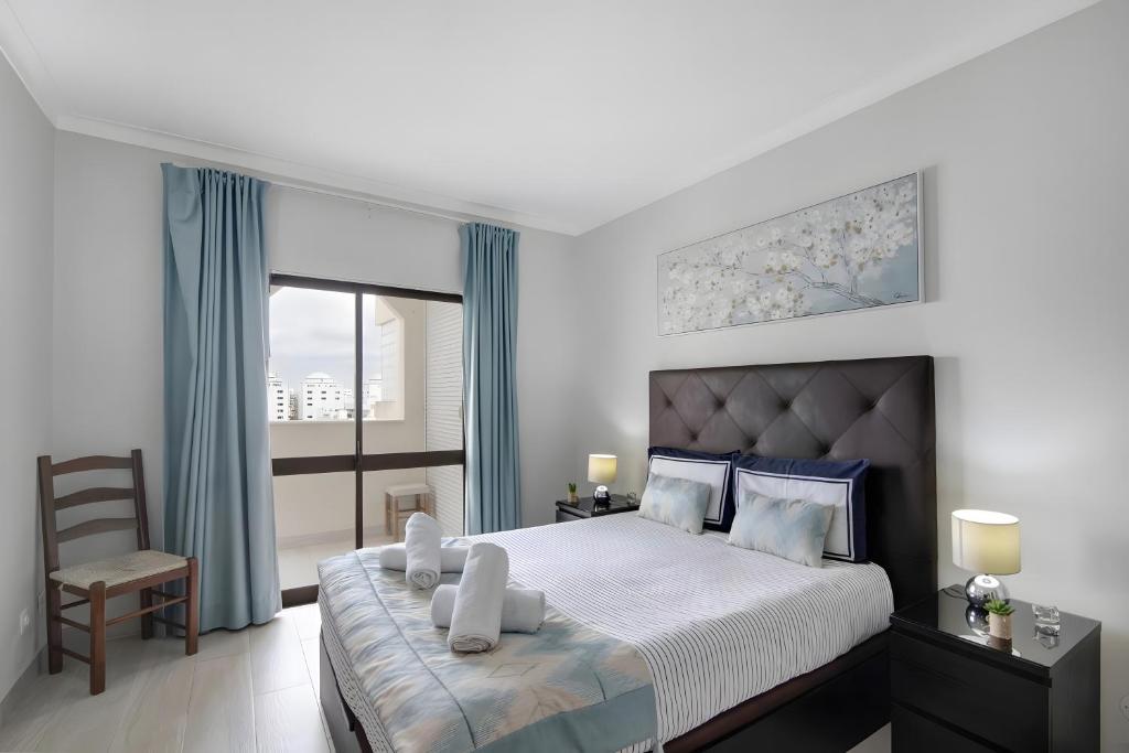 Seaside Apartment - Praia da Rocha
