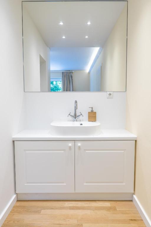 Hotel Haus Broichtal - Apartment - Ground Floor