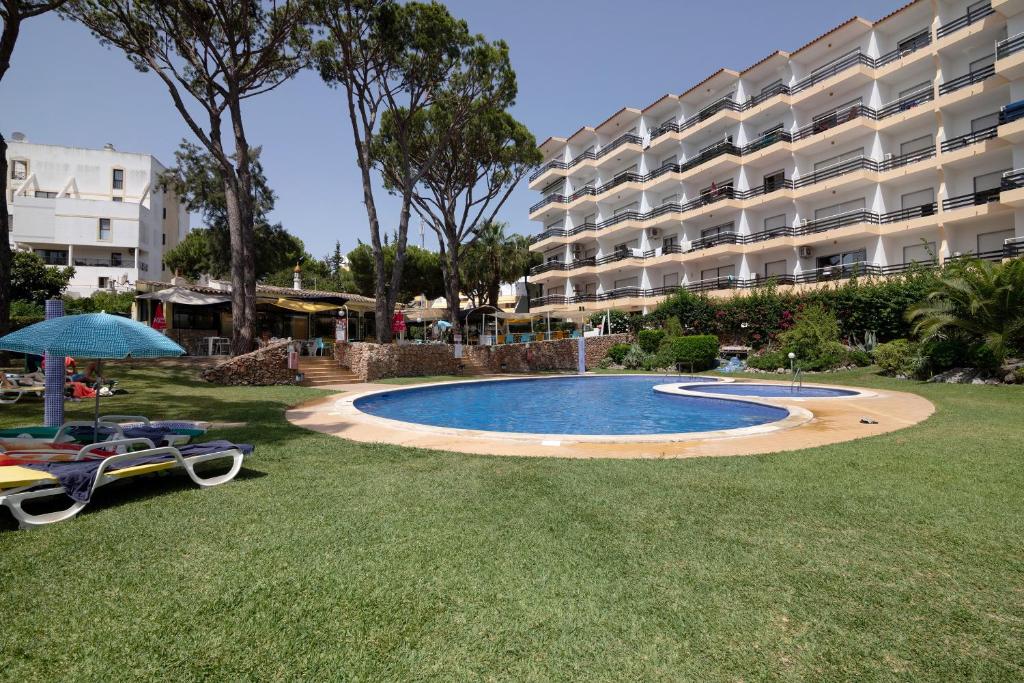 Marbel Sol Apartment Al