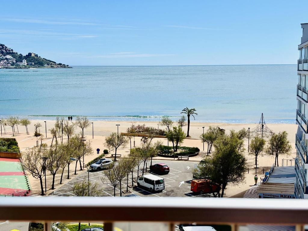 Appartement Vintage en Front de Mer - Santa Margarita