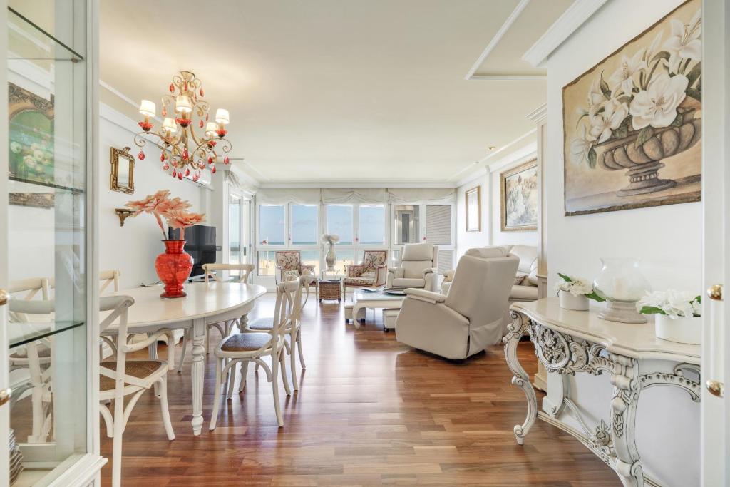 Atardecer Beach Apartment