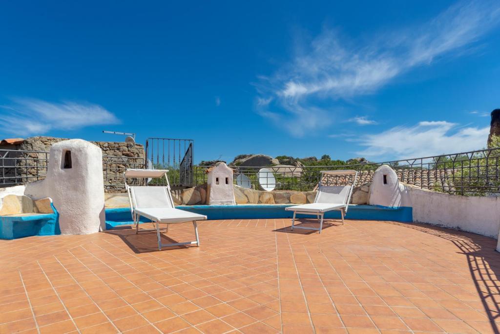 Casa Penthouse