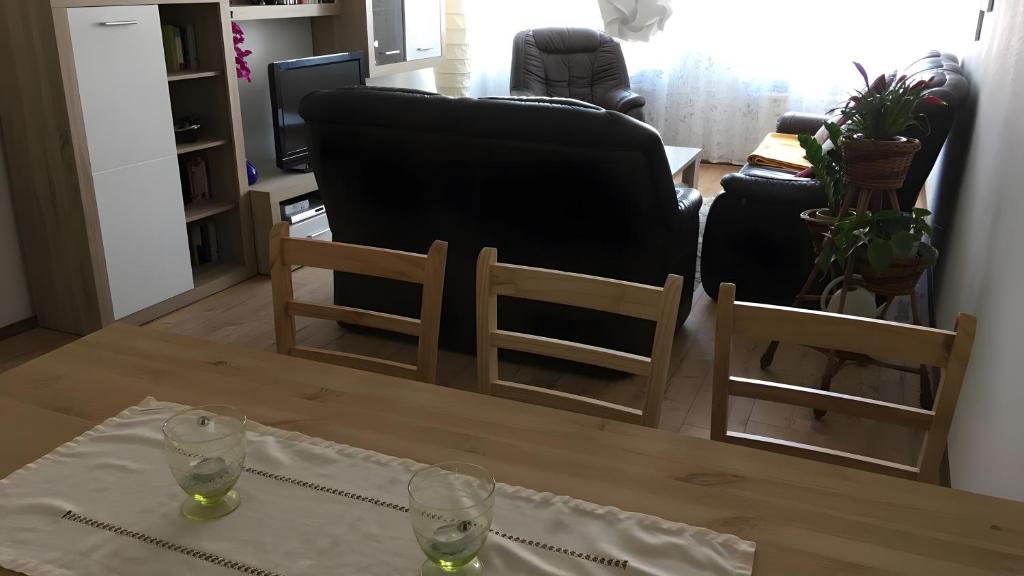 Ferienwohnung Für 3 Personen 63 M² - Error