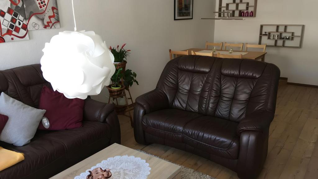 Ferienwohnung Für 3 Personen 63 M² - Housity