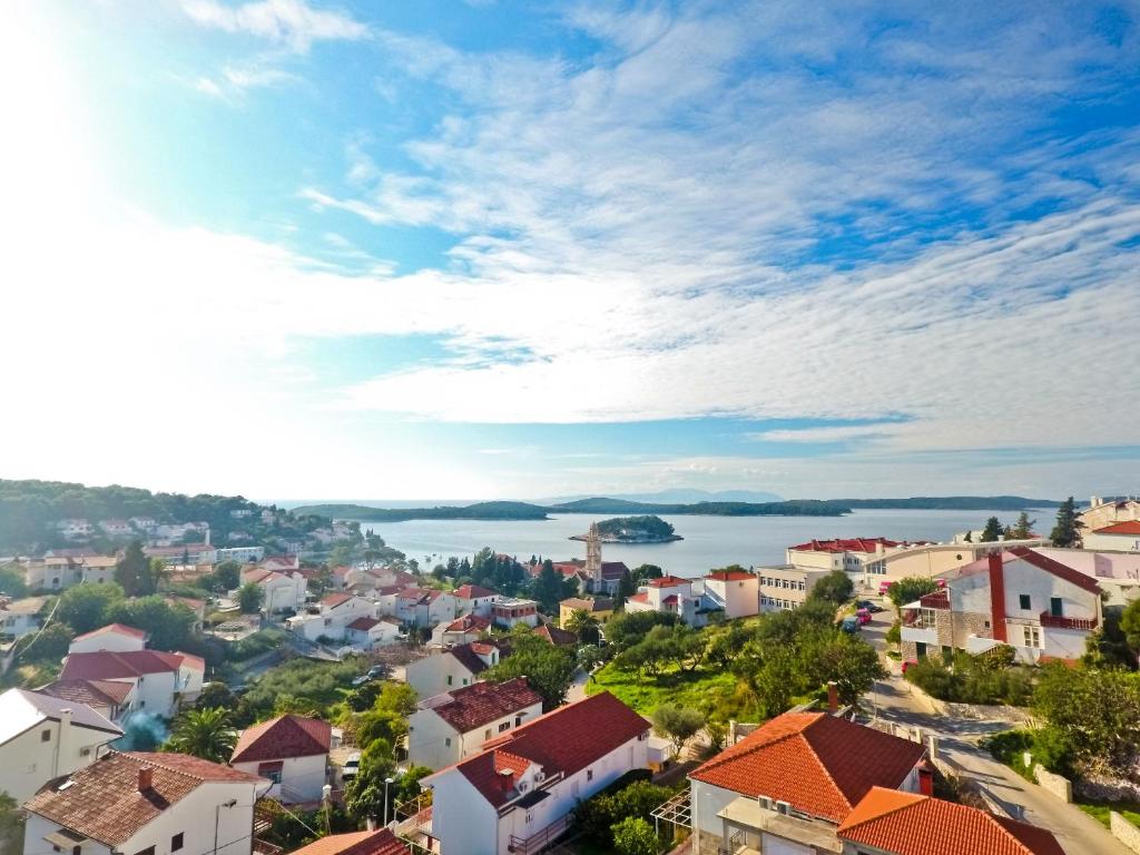 Afbeelding uit fotogalerij van Guest House Kovacevic in Hvar