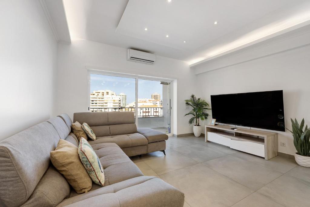 Apartamento Mar e Sol