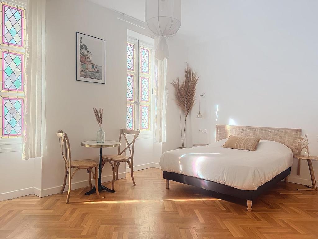 Maison Ûma -- Wellness -- Wifi, Netflix, Mer et Centre
