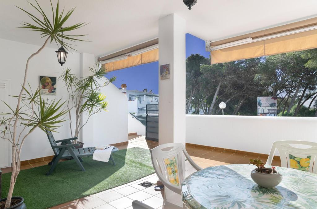 Apartamento Exclusivo Con Vistas