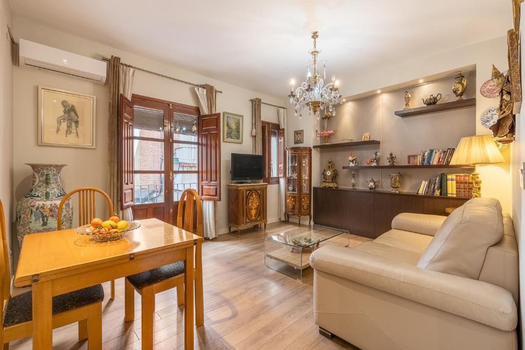 City Center Lorca Suit Parking Free