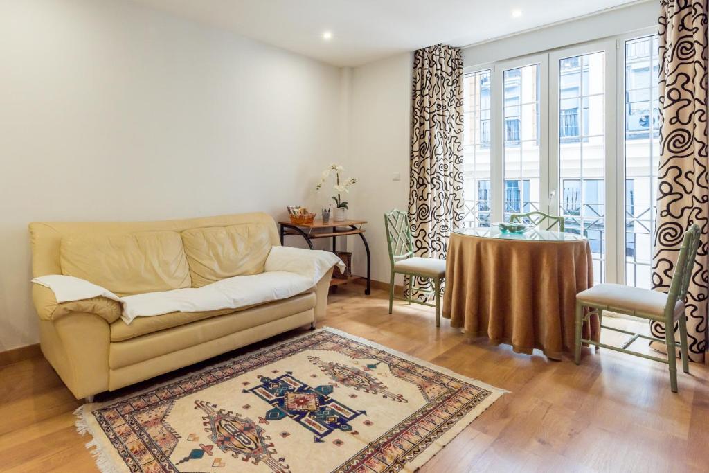 El Carmen Flat - Housity